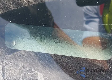 2012 Ford Fusion Se from USA, damaged, VIN 3FAHP0HA5CR209885